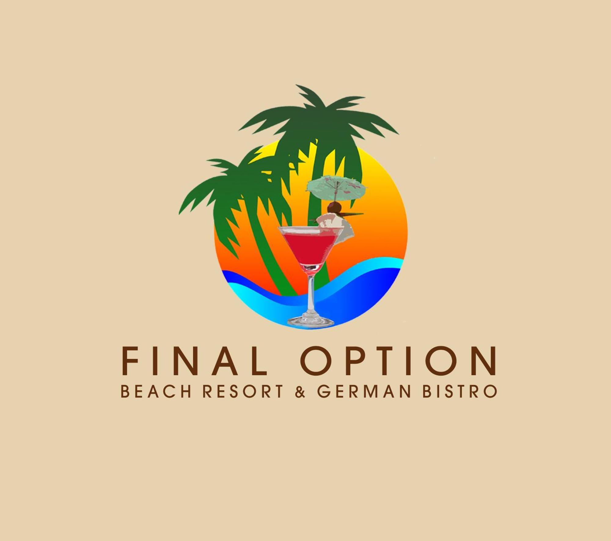 P&M Final Option Beach Resort サンフアン エクステリア 写真