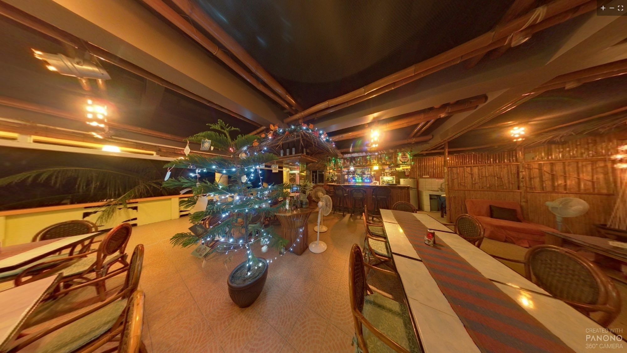 P&M Final Option Beach Resort サンフアン エクステリア 写真